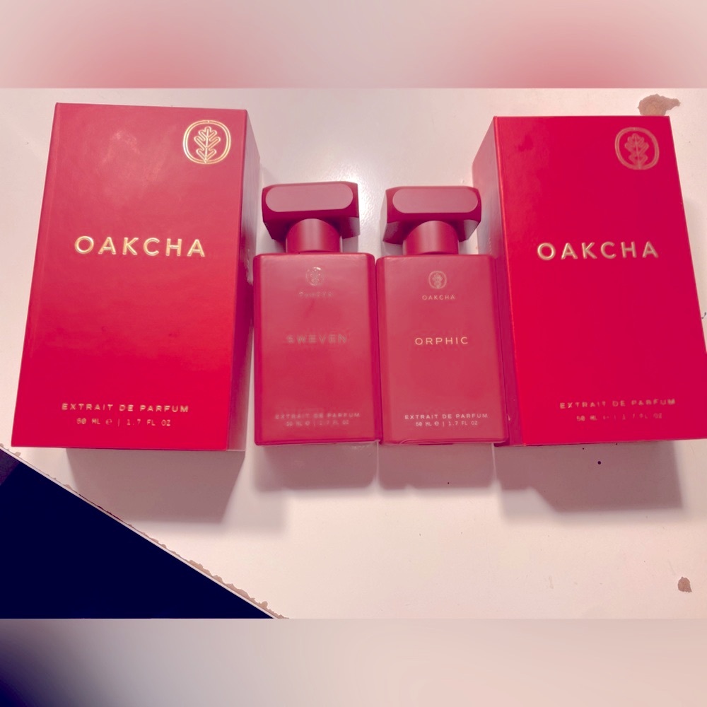 Oakcha bundle